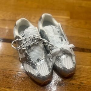 New Balance X Miu Miu